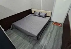 Căn hộ tập thể 2 tầng lô góc tại Phường Hoàng Mai, Hà Nội, diện tích sử dụng 65m2... Bán căn hộ chung cư tại Hoàng Mai, Hà Nội 10
