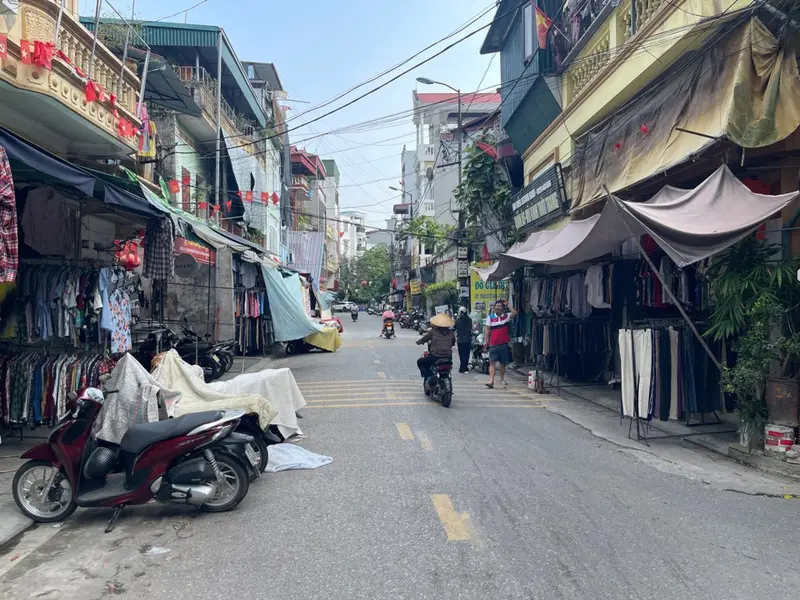 Bán nhà phố cổ tp bắc ninh kinh doanh tốt... Bán nhà mặt phố tại Kinh Bắc, Bắc Ninh 01