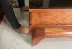 Nhà 3 tầng mặt tiền rộng tại Tràng Duệ gần khu công nghiệp... Bán nhà riêng tại An Dương, Hải Phòng 05