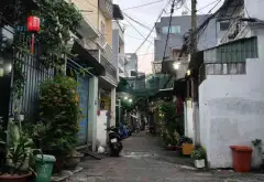 BÁN NHà TÂN PHÚ -DT 5X 13m2 -2,Tầng 3pn Giá CHỈ HƠN 3 DÒNG(thiện thương lượng... Bán nhà mặt phố tại Tân Sơn Nhì, Hồ Chí Minh 06