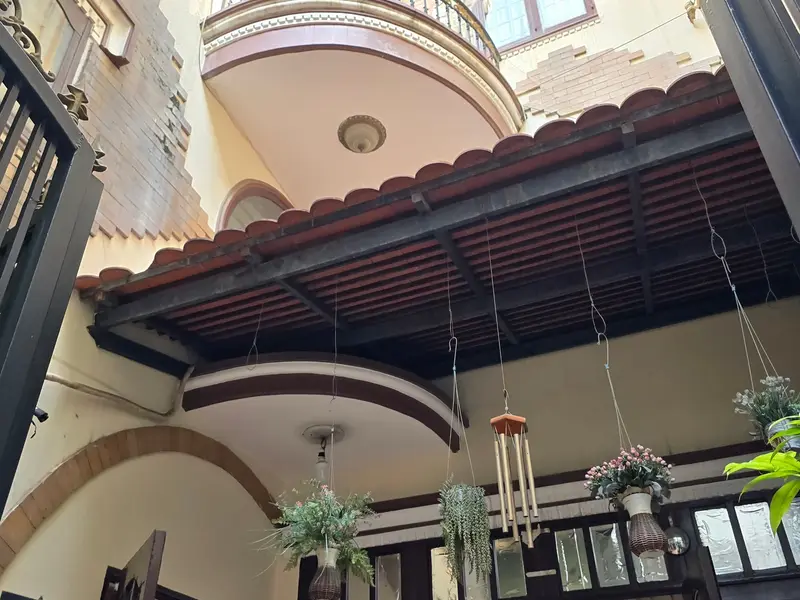 Nhà Hiếm Gần Mặt Tiền Lê Văn Sỹ, Sát Xe Hơi Đỗ Cổng... Bán nhà riêng tại Nhiêu Lộc, Hồ Chí Minh 01