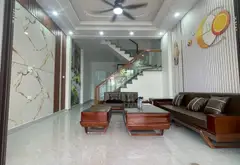 Cơ hội sở hữu nhà mới 3,5 tầng diện tích 65m² tại vùng Phủ Thượng hiếm có... Bán nhà riêng tại Đông Hải, Hải Phòng 01