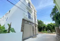 Nhà 3 tầng tại trung tâm thị trấn An Dương tiện nghi cho gia đình... Bán nhà riêng tại An Dương, Hải Phòng 01