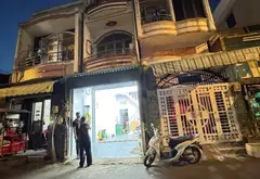 CƠ HỘI ĐẦU TƯ – NHÀ MẶT PHỐ ĐÁNG SỞ HỮU TẠI BÌNH TÂY, QUẬN 6... Bán nhà mặt phố tại Bình Tây, Hồ Chí Minh 14