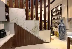BÁ.N NHÀ ĐẸP 3 TẦNG CẬP TÂN KỲTÂN QUÝ - ÔTÔ VÀO NGỦ - BTCT - NH ( 5.1X18M ) NHỈNH 5$... Bán nhà riêng tại Bình Tân, Hồ Chí Minh 03