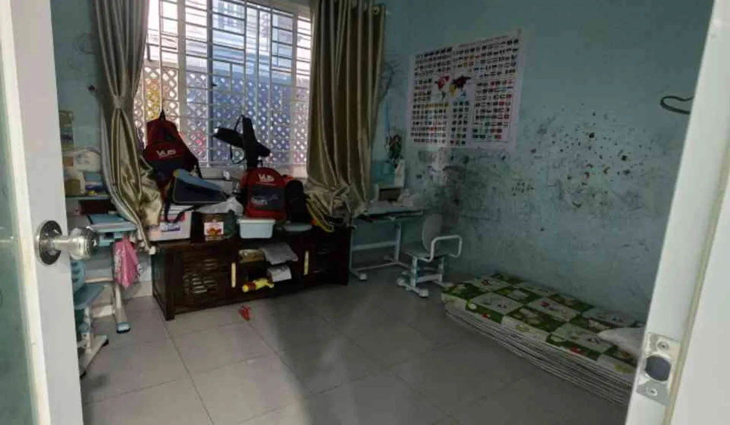 Bán nhà riêng 3 phòng ngủ, phường Phú Thuận quận 7, giá 8.6 tỷ - 0934 194 634 Em Quý... Bán nhà riêng tại Phú Thuận, Hồ Chí Minh 01