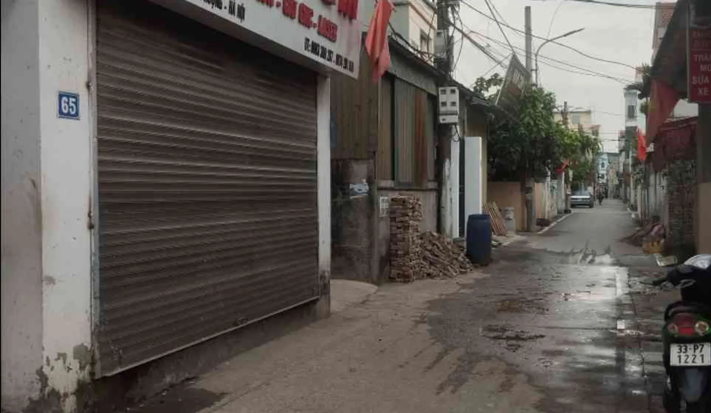 Bán nhà diện tích 71,3... Bán nhà riêng tại Đan Phượng, Hà Nội 01