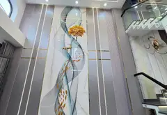 Nhà 5 tầng lô góc tại Bình Hưng Hòa, Bình Tân với thiết kế hiện đại và nội thất cao cấp... Bán nhà riêng tại Bình Hưng Hòa, Hồ Chí Minh 04