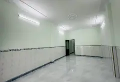 Nhà đẹp mới toanh, hẻm xe hơi quận Phú Thọ Hòa giá cực hấp dẫn... Bán nhà riêng tại Tân Sơn Nhì, Hồ Chí Minh 10