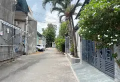 NHÀ ĐƯỜNG SỐ 8 – LINH XUÂN – 116M² – HẺM 2 XE HƠI TRÁNH NHAU
 ngang 5m vuông vức- chỉ 5.6 tỷ... Bán nhà riêng tại Linh Xuân, Hồ Chí Minh 07