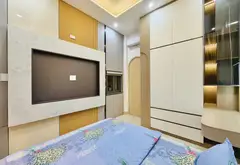 Bán nhà riêng 2 tầng 3 phòng ngủ tại Thống Nhất, Gò Vấp hẻm xe hơi giá 5.68 tỷ... Bán nhà riêng tại An Hội Đông, Hồ Chí Minh 13