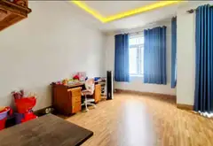 🚗HẺM XE HƠI - QL13 - GẦN VẠN PHÚC 🏘️4 TẦNG - SÂN THƯỢNG - DT: 55,2m2 (4,6 x 12)... Bán nhà riêng tại Hiệp Bình, Hồ Chí Minh 06
