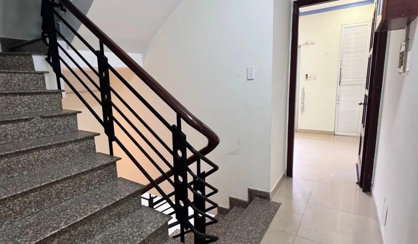 Chính chủ cần bán nhà MT khu Cao Lỗ... Bán nhà mặt phố tại Chánh Hưng, Hồ Chí Minh 01