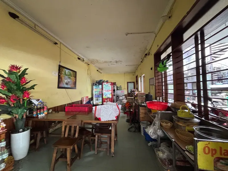 Nhà mặt phố rộng, vị trí vàng Đức Thuận - Phú Nhuận... Bán nhà mặt phố tại Đức Nhuận, Hồ Chí Minh 01