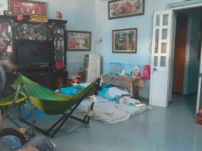 Nhà 5 phòng ngủ rộng rãi ngay trung tâm Quận Phú Nhuận... Bán nhà riêng tại Phú Nhuận, Hồ Chí Minh 01