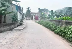 Bán đất phân lô mặt ngõ ô tô tại An Vĩ, Hưng Yên, giá đầu tư... Bán đất tại Triệu Việt Vương, Hưng Yên 02