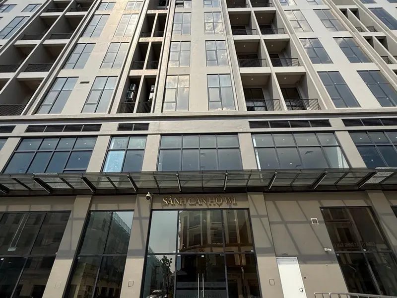 Bán căn hộ 2PN 2wc 83m2 tại Hinode Royal Park giá 5.45 tỷ, gần Metro Nhổn... Bán căn hộ chung cư tại Hoài Đức, Hà Nội 01