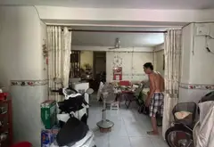Nhà tiện nghi, đối diện công viên, giá hấp dẫn tại Bình Phú... Bán nhà riêng tại Bình Phú, Hồ Chí Minh 06