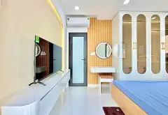 Chợ Cây Thị Lô Góc Hẻm ÔTÔ Tải Giảm Chào Còn 6T5
Đường Phan Văn Trị Ra Phạm Văn Đồng
 Ngang... Bán nhà riêng tại Bình Lợi Trung, Hồ Chí Minh 09
