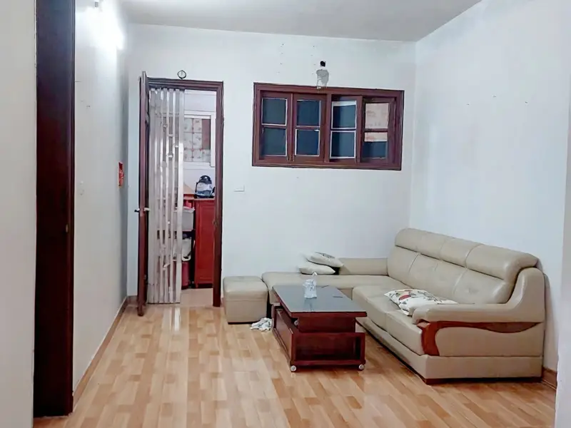 🏡 NHỈNH 3 TỶ – CĂN GÓC CHUNG CƯ TRUNG TÂM TÂY HỒ... Bán căn hộ chung cư tại Tây Hồ, Hà Nội 01
