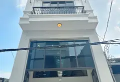 Bán nhà độc lập tại Đằng Hải _ Hải An .... Bán nhà riêng tại Hải An, Hải Phòng 08