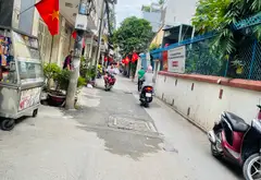 Nhà mặt phố lô góc 2 mặt tiền giá siêu tốt Tân Bình... Bán nhà mặt phố tại Tân Hòa, Hồ Chí Minh 05