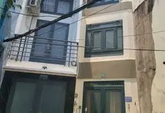 NHÀ ĐẸP XINH, KIẾN TRÚC SƯ THIẾT KẾ XỊN XÒ. NHỈNH 3 TỶ... Bán nhà riêng tại Bình Lợi Trung, Hồ Chí Minh 01