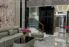 Nhà 5 tầng đường Thới An 05, Quận 12, diện tích 85m2, phù hợp gia đình đa thế hệ... Bán nhà riêng tại Thới An, Hồ Chí Minh 07