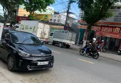 Bán nhà hiếm giá rẻ mặt phố Đỗ Bá, phường Ngũ Hành Sơn, Đà Nẵng, 83.3m², thuận tiện kinh doanh... Bán nhà mặt phố tại Ngũ Hành Sơn, Đà Nẵng 06