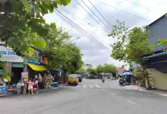 Nhà 2 tầng sổ riêng hxh trung tâm dĩ an... Bán nhà riêng tại Đông Hòa, Hồ Chí Minh 03