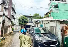 ✅LÔ GÓC 2 MẶT TIỀN TRỤC LÊ ĐỨC THỌ – 140,3M² – 13,5 TỶ 🔥
📐 4,7 × 22,5m | Đất ở đô thị... Bán nhà riêng tại An Hội Đông, Hồ Chí Minh 05