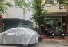 Bán đất Ngô Thì Nhậm, Hà Đông diện tích 47.6m², vỉa hề, oto, kinh doanh... Bán đất tại Hà Đông, Hà Nội 04