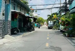 Bán nhà mặt phố tại Tam Bình, Thủ Đức, diện tích 177m2, giá 9 tỷ đồng TL... Bán nhà mặt phố tại Tam Bình, Hồ Chí Minh 04