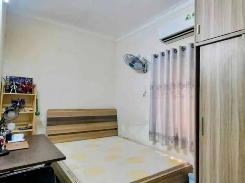 Nhà 3 tầng trung tâm Quận 10, sổ sẵn, giá hấp dẫn... Bán nhà riêng tại Hòa Hưng, Hồ Chí Minh 01