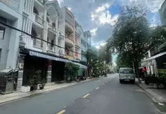 GIẢM SÂU - KHU HỌ LÊ - LÊ SAO - LÊ KHÔI - P.PHÚ THỌ HOÀ - TÂN PHÚ... Bán nhà mặt phố tại Phú Thạnh, Hồ Chí Minh 09