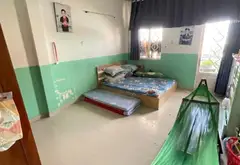 Bán nhà riêng 3 tầng tại phường Hương Lộ với diện tích 16,6 m2 và pháp lý đầy đủ... Bán nhà riêng tại Bình Hưng Hòa, Hồ Chí Minh 10