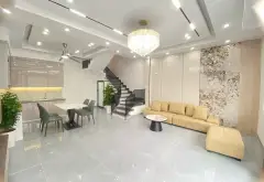 Nhà riêng 4 tầng tại khu vực ngõ thông Hồ Sen, thuận tiện di chuyển và kinh doanh... Bán nhà riêng tại An Biên, Hải Phòng 02