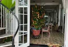 Nhà 2 tầng mặt tiền đường rộng, kinh doanh sầm uất tại Hòa Xuân... Bán nhà mặt phố tại Hòa Xuân, Đà Nẵng 03