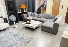 Bán nhà riêng 6 tầng tại Phúc Lợi, mặt tiền 9.5m, xây độc lập, thang máy... Bán nhà riêng tại Phúc Lợi, Hà Nội 06