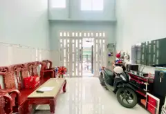 Bán nhà 4 tầng mới xây 54m² gần ngã tư Bốn Xã Bình Tân giá 5.5 tỷ... Bán owner_side tại Bình Trị Đông, Hồ Chí Minh 03