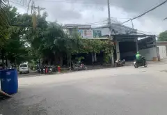Bán kho xưởng mặt tiền An Phú Đông, TP.HCM, lô góc 489m², thu nhập cho thuê gần 50 triệu/tháng... Bán kho, nhà xưởng tại An Phú Đông, Hồ Chí Minh 04