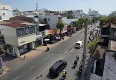 Nhà góc 2 mặt tiền sầm uất, kế Metro tương lai... Bán nhà mặt phố tại Bảy Hiền, Hồ Chí Minh 12