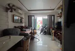 BÁN NHÀ MỚI 2 TẦNG - THỐNG NHẤT P11 GẦN BỆNH VIỆN HỒNG ĐỨC - 4x10.5 - 41m2 - CHỈ 3 TỶ 85... Bán nhà riêng tại Gò Vấp, Hồ Chí Minh 03