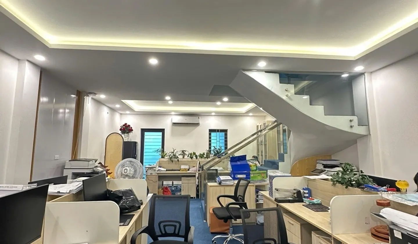 252.LK02-L4 khu nhà ở thấp tầng TIG Đại Mỗ 5 tầng, 105m2 19.5 tỷ... Bán biệt thự, liền kề tại Tây Mỗ, Hà Nội 01