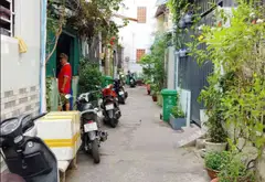 Bán nhà riêng 2 tầng phường Tây Thạnh Quận Tân Phú gần Đại học Công Thương... Bán nhà riêng tại Tây Thạnh, Hồ Chí Minh 13