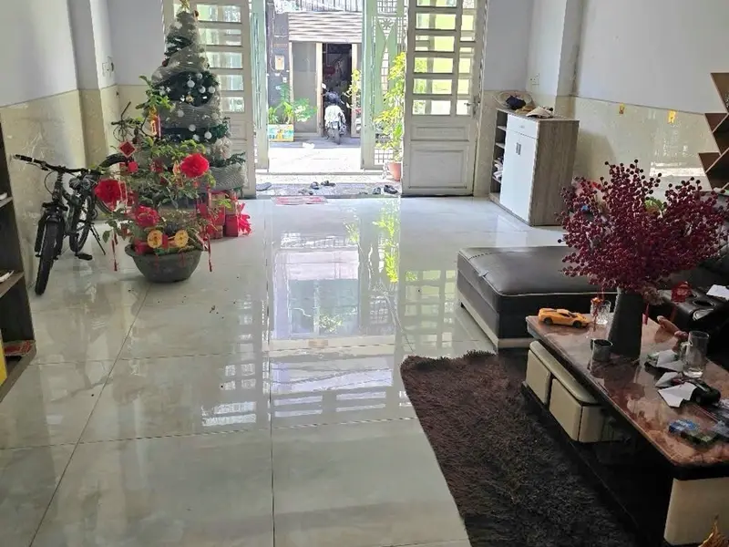 Bán Nhà Mặt Phố Giá Tốt - 6.5 Tỷ... Bán nhà mặt phố tại Bình Tân, Hồ Chí Minh 01