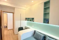 Bán căn hộ /3 phòng ngủ, full nội thất cao cấp tại quận Hoàng Mai... Bán căn hộ chung cư tại Tương Mai, Hà Nội 02