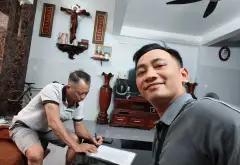 Nhà 5 tầng cực đẹp, lô góc thông thoáng quận Tân Bình... Bán nhà riêng tại Bảy Hiền, Hồ Chí Minh 11