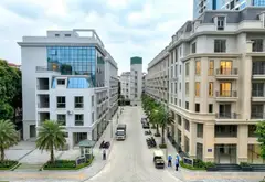 💥💥TẦM NHÌN GIÁ TRỊ_SỔ ĐỎ TRAO TAY DỰ ÁN THE HERITAGE SHOPHOUSE 7 TẦNG _TUYỆT ĐẸP ĐẲNG CẤP GIỚI... Bán biệt thự, liền kề tại Giảng Võ, Hà Nội 02