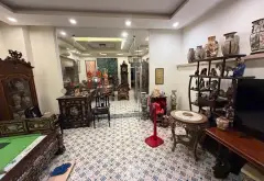 🌳 NHÀ VƯỜN ĐẲNG CẤP TÂN HIỆP | 240M² | NGANG 6.4M | GIẢM SÂU 600 | GIÁ MỚI 7 TỶ... Bán nhà mặt phố tại Hóc Môn, Hồ Chí Minh 01